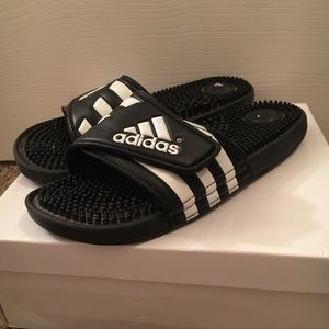 Adidas slides
